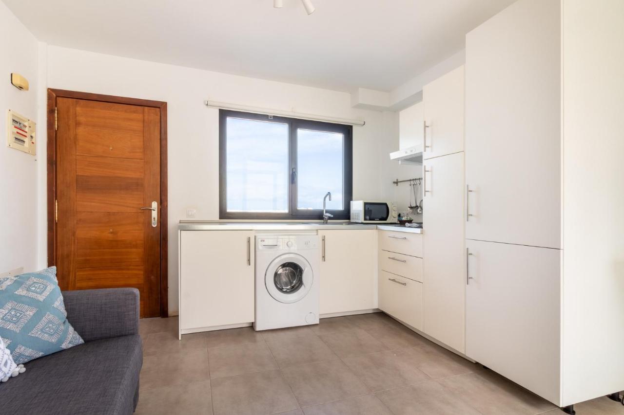 Appartamento Flatguest Cotillomar Esterno foto